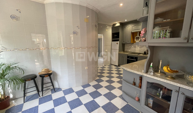 Wiederverkauf - Villa - Ciudad Quesada - Costa Blanca