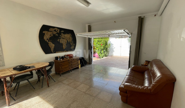 Wiederverkauf - Villa - Ciudad Quesada - Costa Blanca