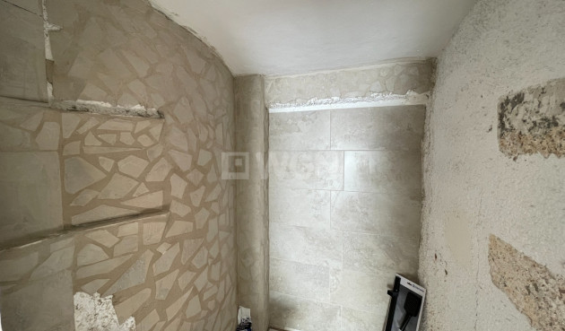 Wiederverkauf - Villa - Ciudad Quesada - Costa Blanca