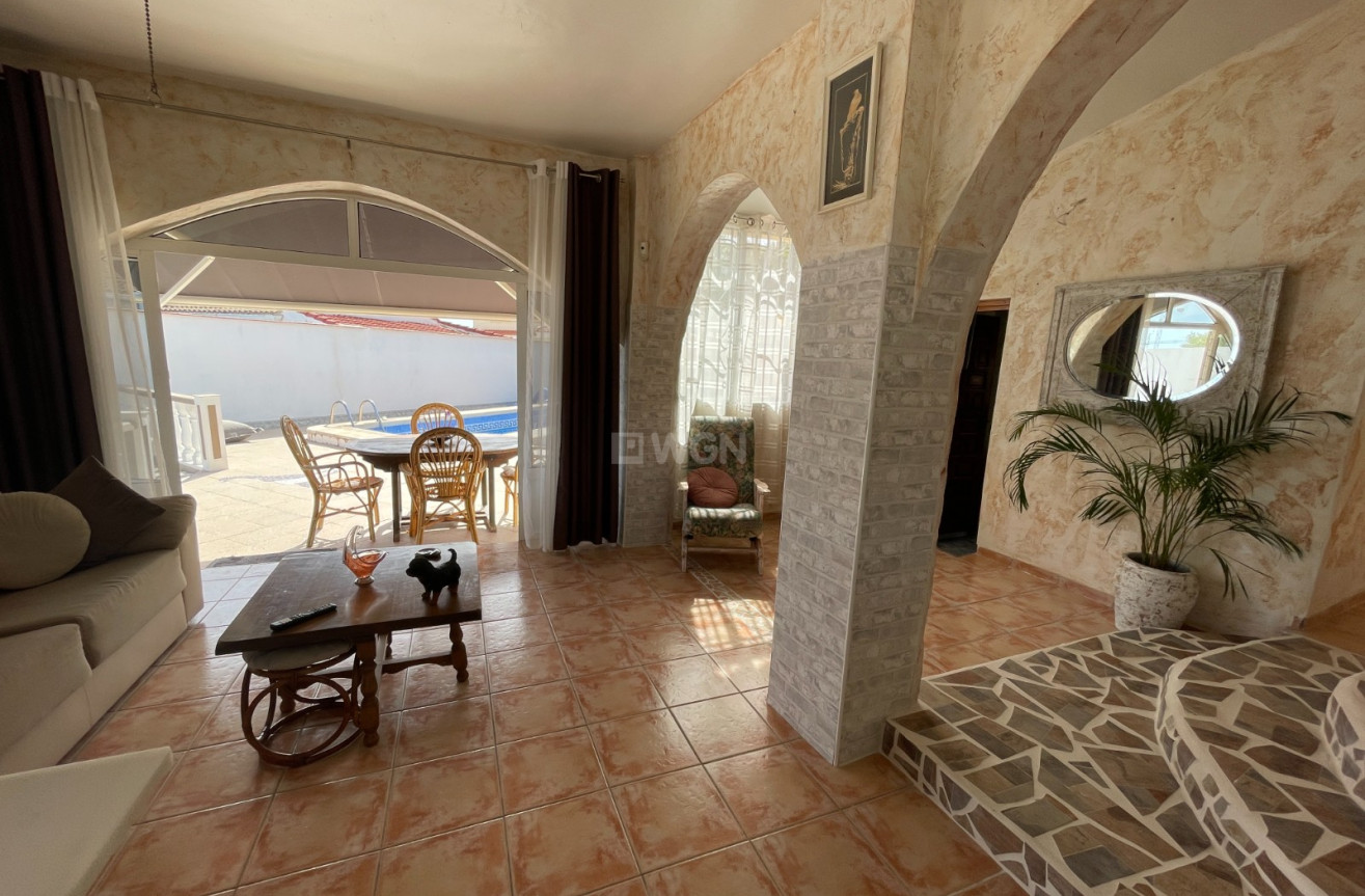 Wiederverkauf - Villa - Ciudad Quesada - Costa Blanca