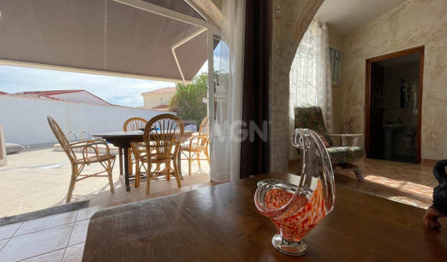 Wiederverkauf - Villa - Ciudad Quesada - Costa Blanca