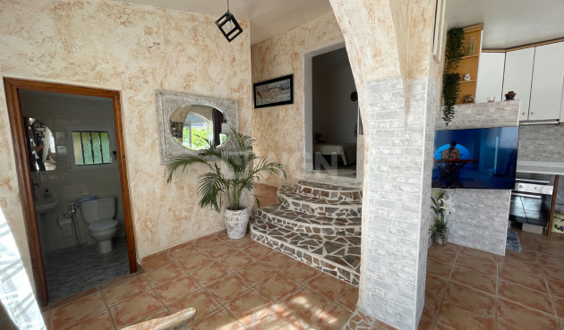 Wiederverkauf - Villa - Ciudad Quesada - Costa Blanca