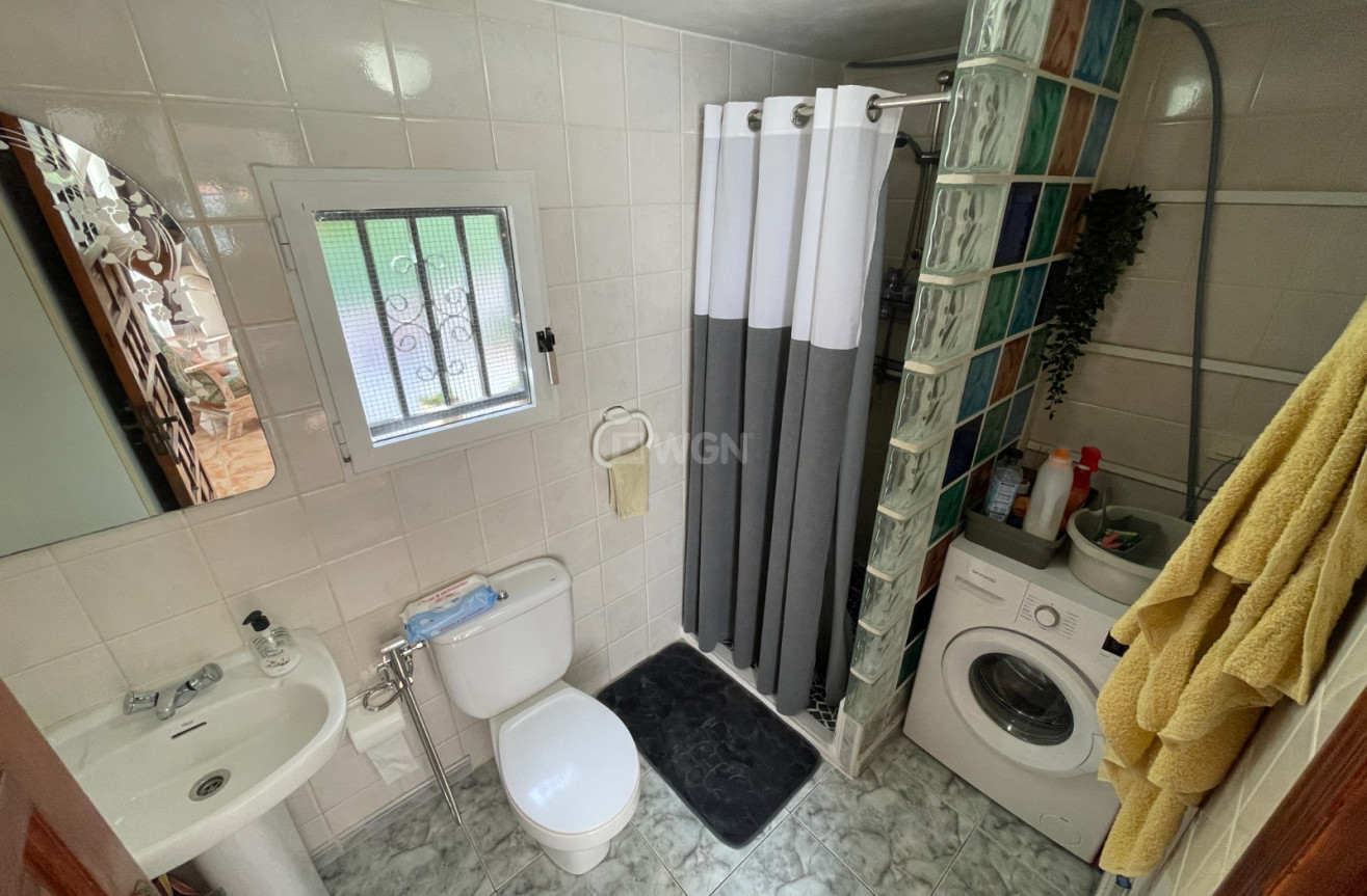 Wiederverkauf - Villa - Ciudad Quesada - Costa Blanca