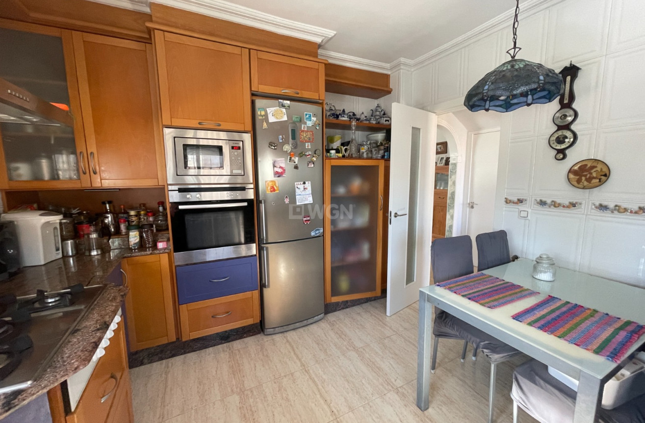 Odsprzedaż - Villa - Guardamar del Segura - Costa Blanca