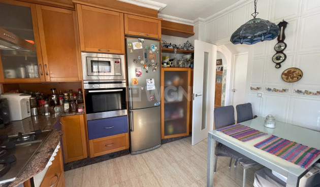 Odsprzedaż - Villa - Guardamar del Segura - Costa Blanca