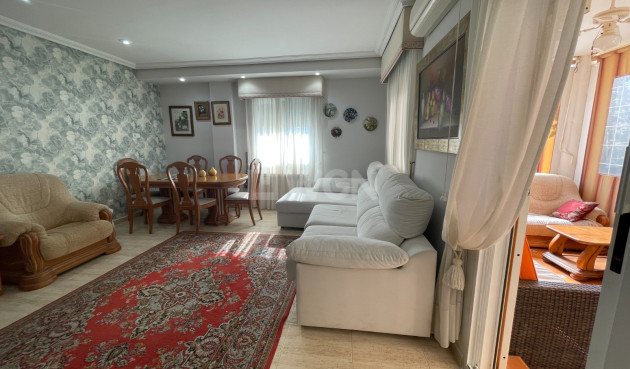 Odsprzedaż - Villa - Guardamar del Segura - Costa Blanca