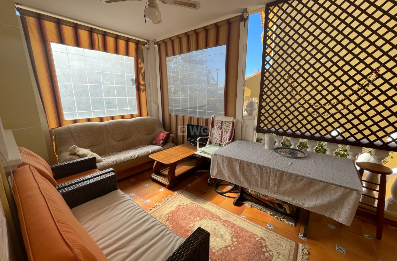 Odsprzedaż - Villa - Guardamar del Segura - Costa Blanca