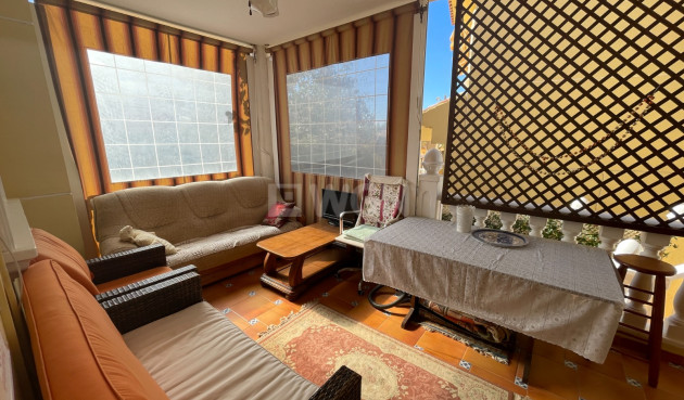 Odsprzedaż - Villa - Guardamar del Segura - Costa Blanca