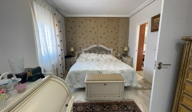 Odsprzedaż - Villa - Guardamar del Segura - Costa Blanca