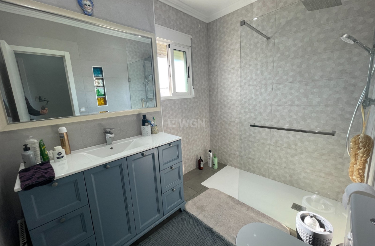 Odsprzedaż - Villa - Guardamar del Segura - Costa Blanca