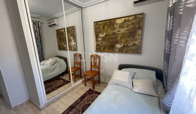 Odsprzedaż - Villa - Guardamar del Segura - Costa Blanca