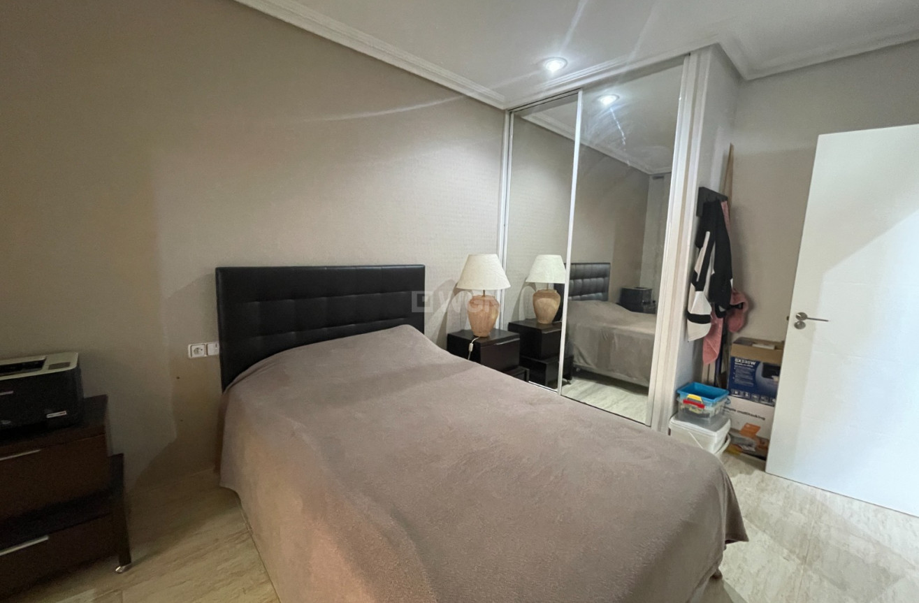 Odsprzedaż - Villa - Guardamar del Segura - Costa Blanca