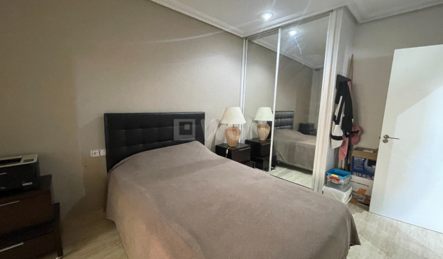 Odsprzedaż - Villa - Guardamar del Segura - Costa Blanca