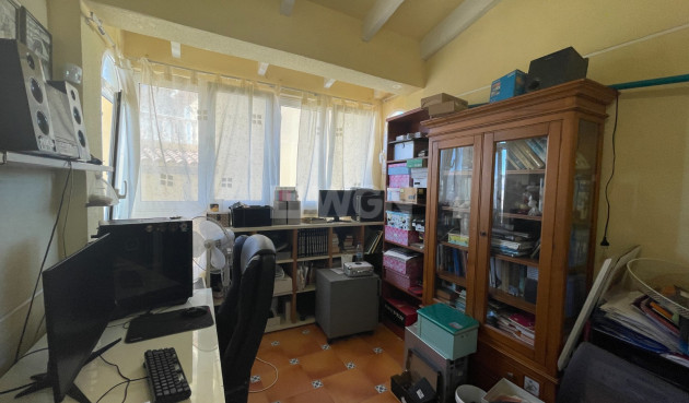 Odsprzedaż - Villa - Guardamar del Segura - Costa Blanca