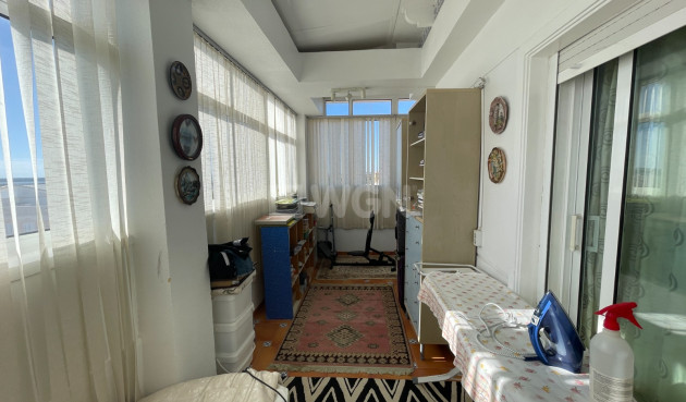 Odsprzedaż - Villa - Guardamar del Segura - Costa Blanca