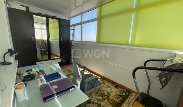 Odsprzedaż - Villa - Guardamar del Segura - Costa Blanca