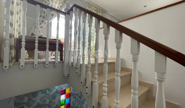 Odsprzedaż - Villa - Guardamar del Segura - Costa Blanca