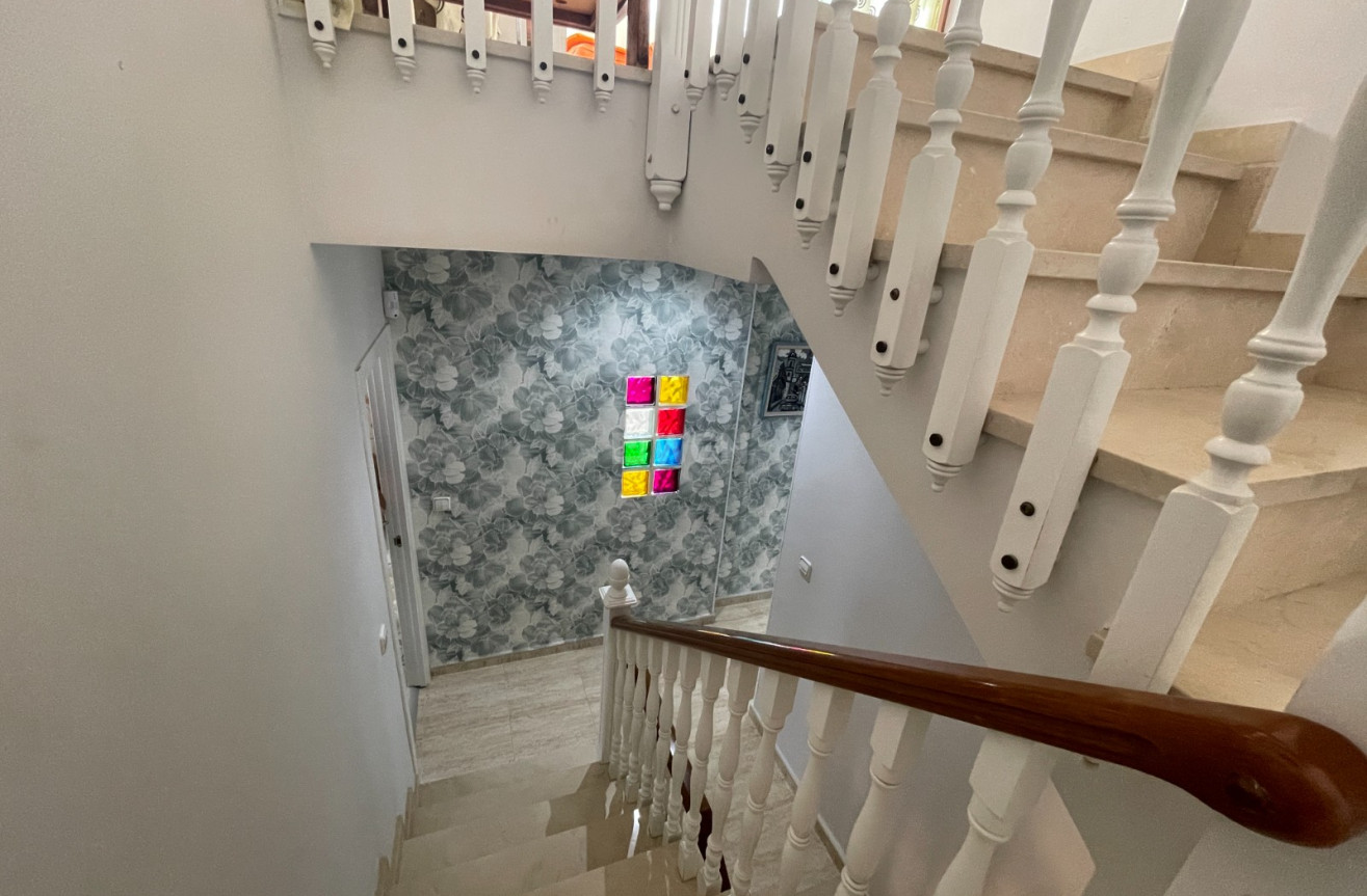 Odsprzedaż - Villa - Guardamar del Segura - Costa Blanca