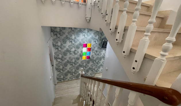 Odsprzedaż - Villa - Guardamar del Segura - Costa Blanca