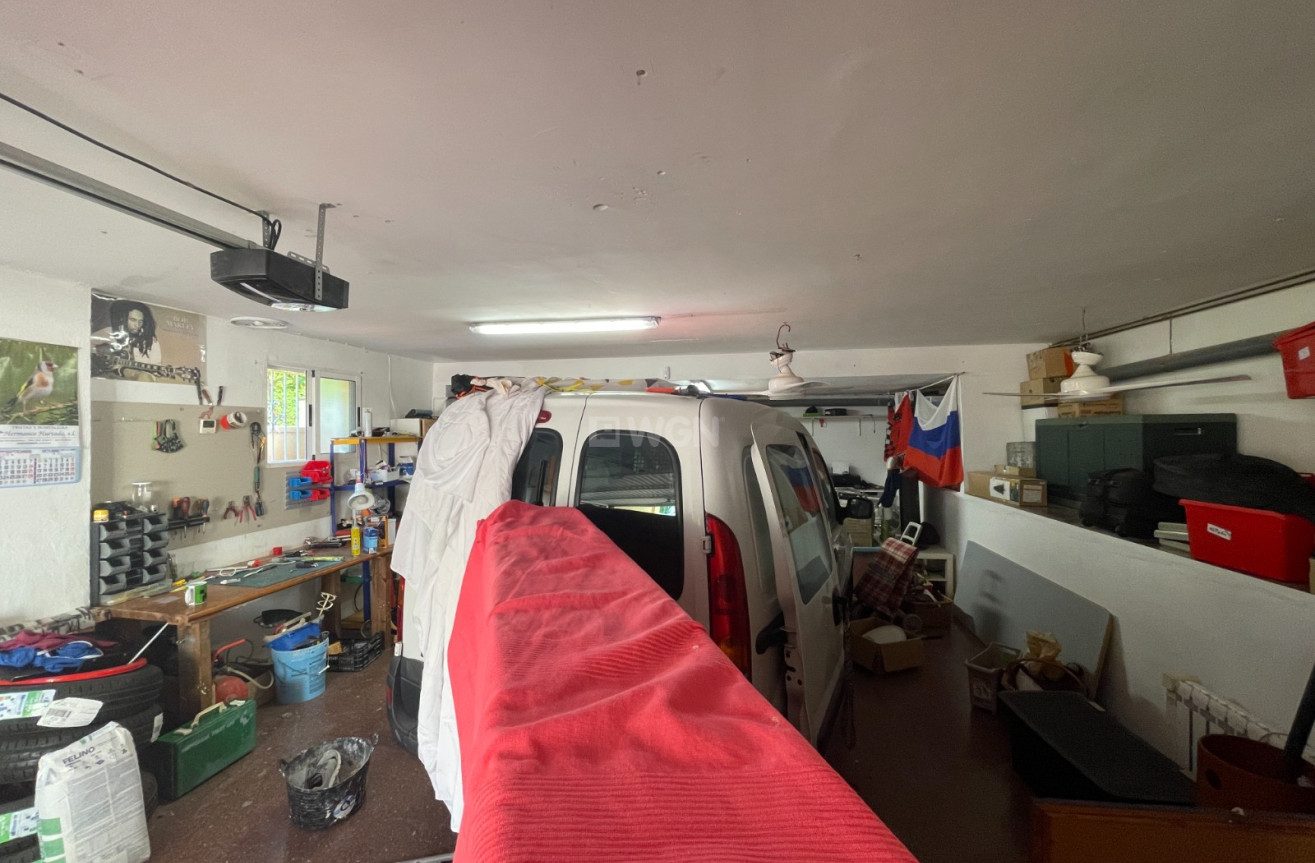 Odsprzedaż - Villa - Guardamar del Segura - Costa Blanca