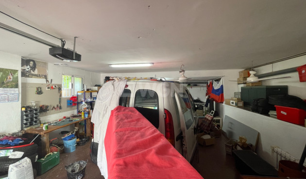 Odsprzedaż - Villa - Guardamar del Segura - Costa Blanca