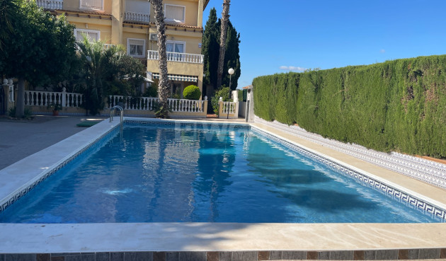 Odsprzedaż - Villa - Guardamar del Segura - Costa Blanca