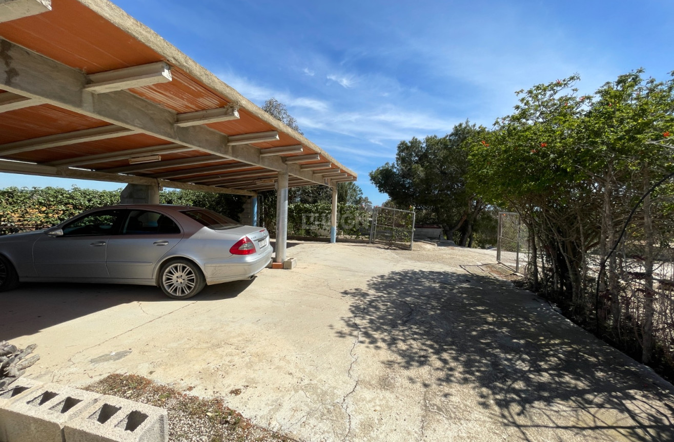 Odsprzedaż - Villa - Guardamar del Segura - Costa Blanca