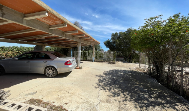 Odsprzedaż - Villa - Guardamar del Segura - Costa Blanca