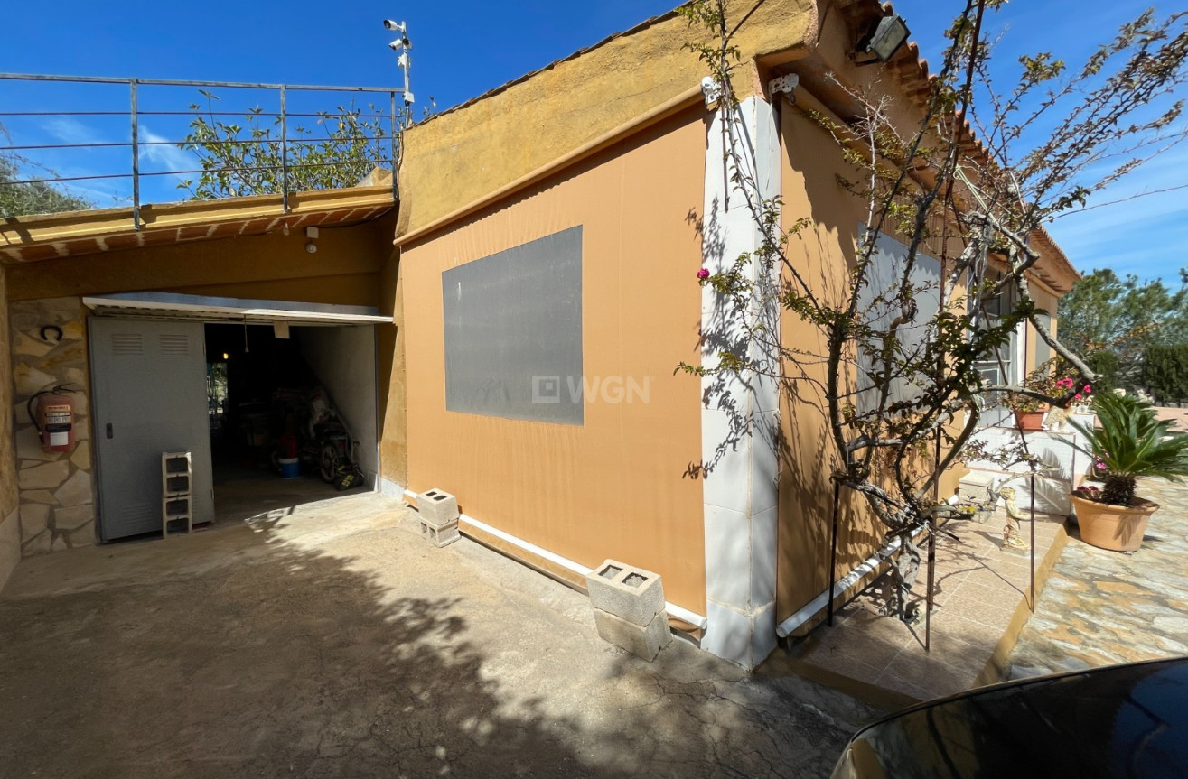 Odsprzedaż - Villa - Guardamar del Segura - Costa Blanca