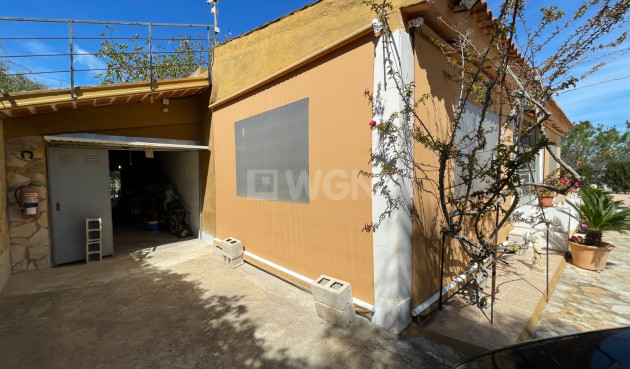 Odsprzedaż - Villa - Guardamar del Segura - Costa Blanca