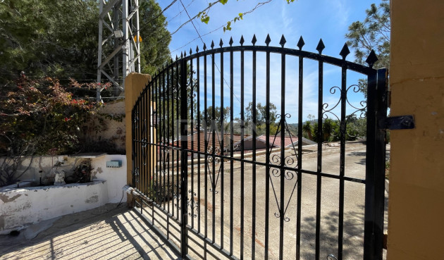 Odsprzedaż - Villa - Guardamar del Segura - Costa Blanca