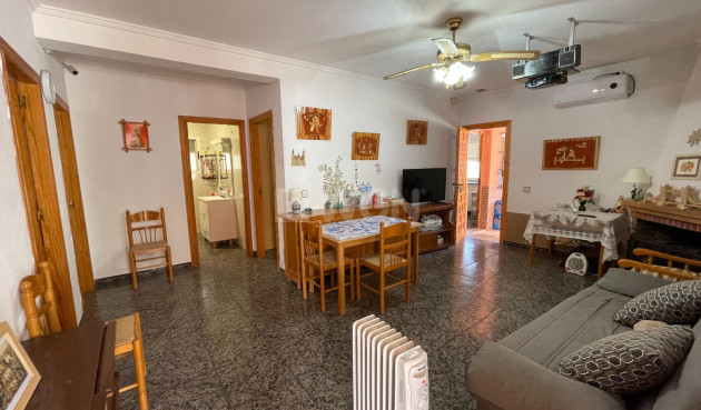 Odsprzedaż - Villa - Guardamar del Segura - Costa Blanca