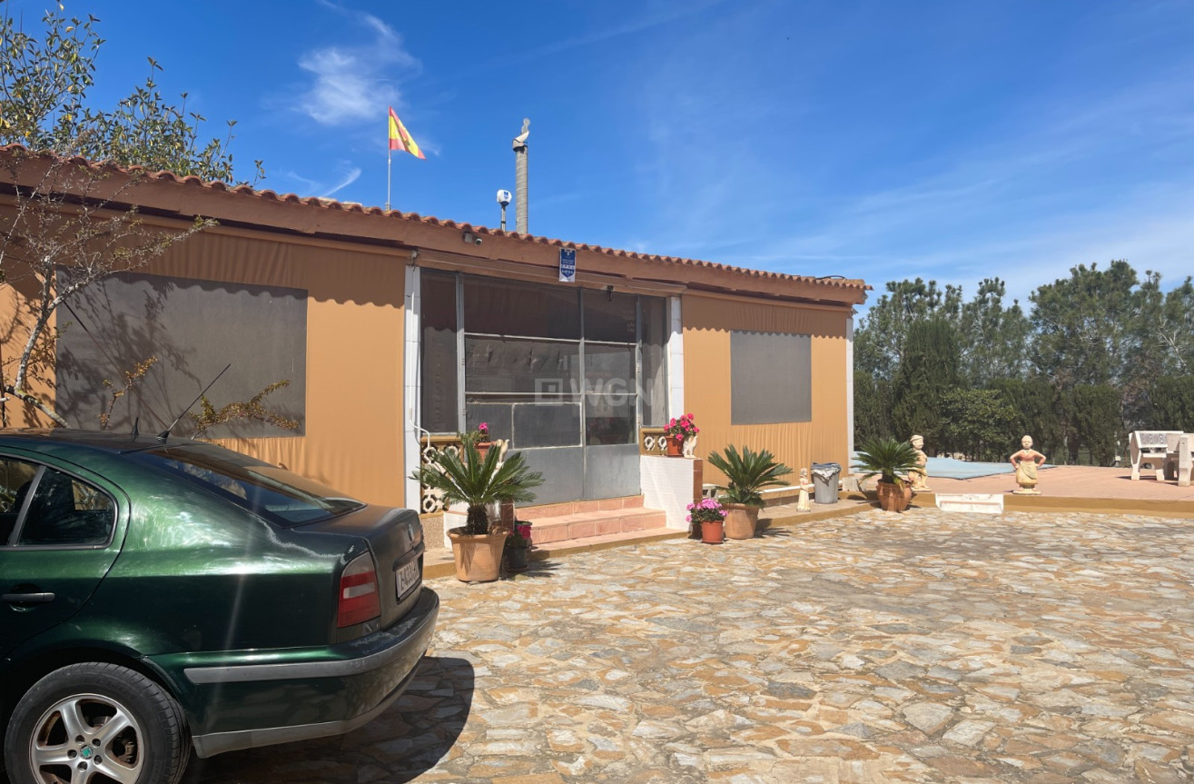 Odsprzedaż - Villa - Guardamar del Segura - Costa Blanca