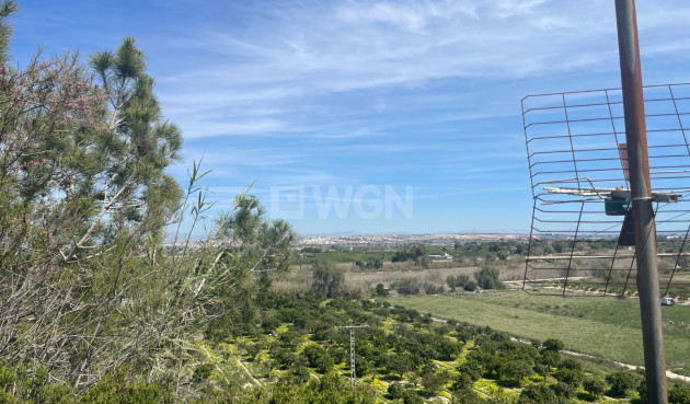 Odsprzedaż - Villa - Guardamar del Segura - Costa Blanca