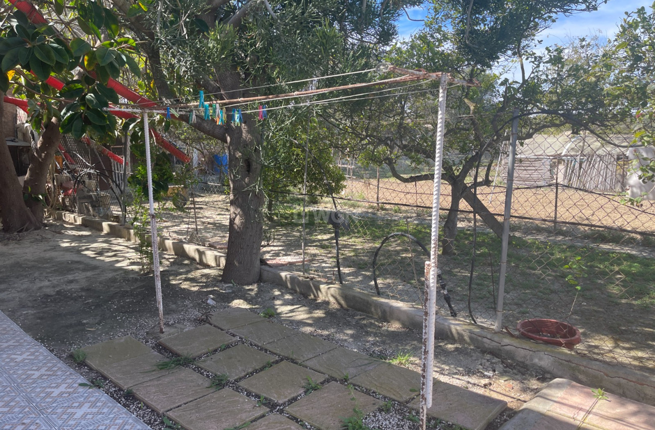 Odsprzedaż - Villa - Guardamar del Segura - Costa Blanca