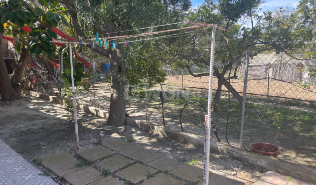 Odsprzedaż - Villa - Guardamar del Segura - Costa Blanca