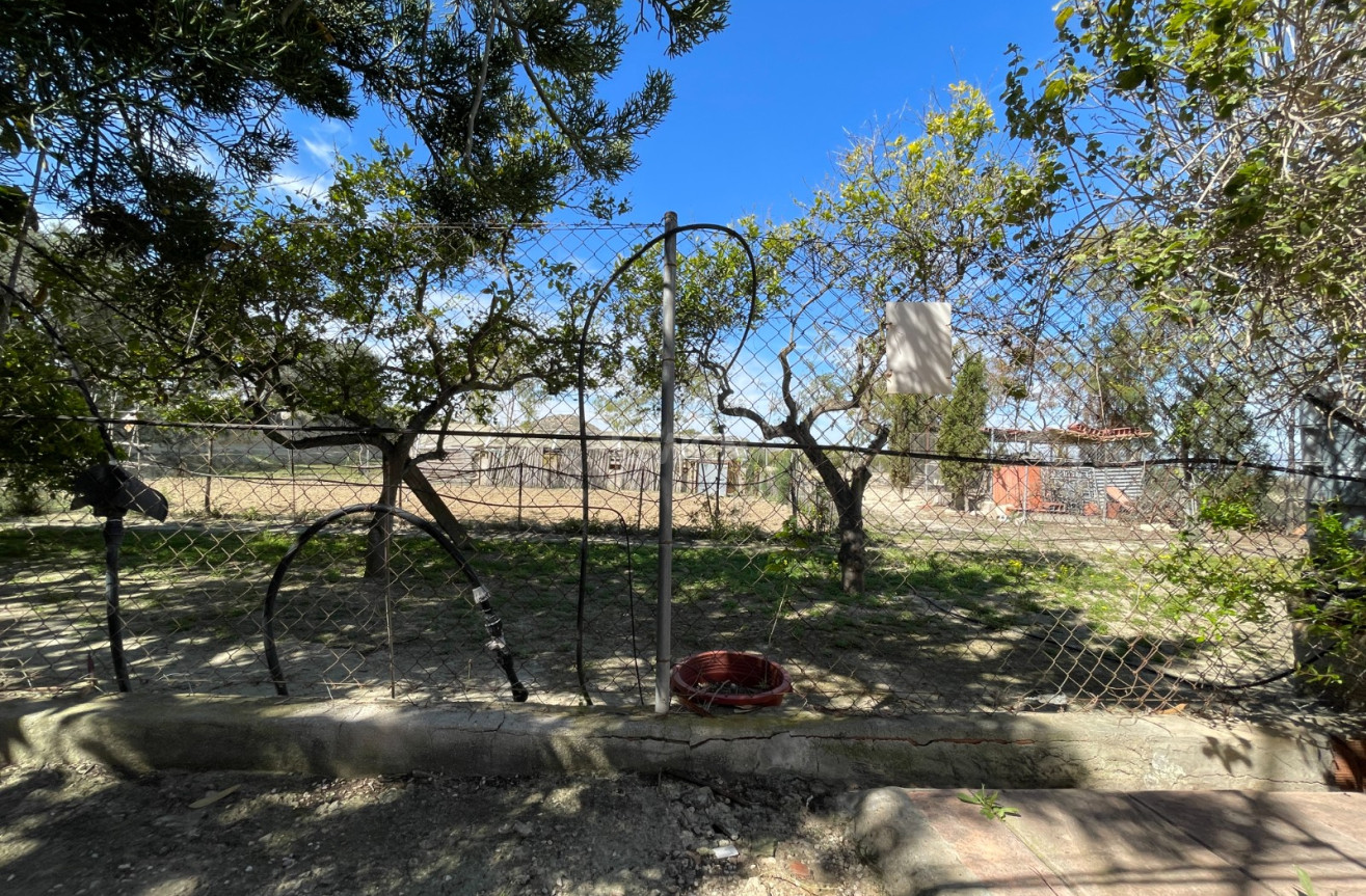 Odsprzedaż - Villa - Guardamar del Segura - Costa Blanca