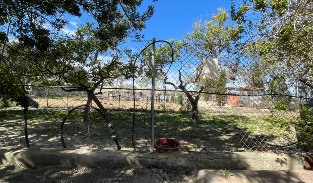 Odsprzedaż - Villa - Guardamar del Segura - Costa Blanca