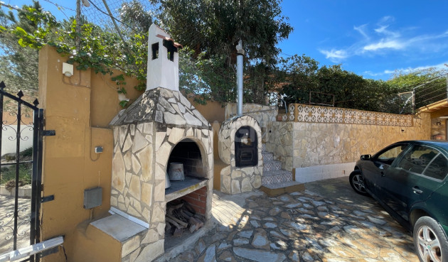 Odsprzedaż - Villa - Guardamar del Segura - Costa Blanca