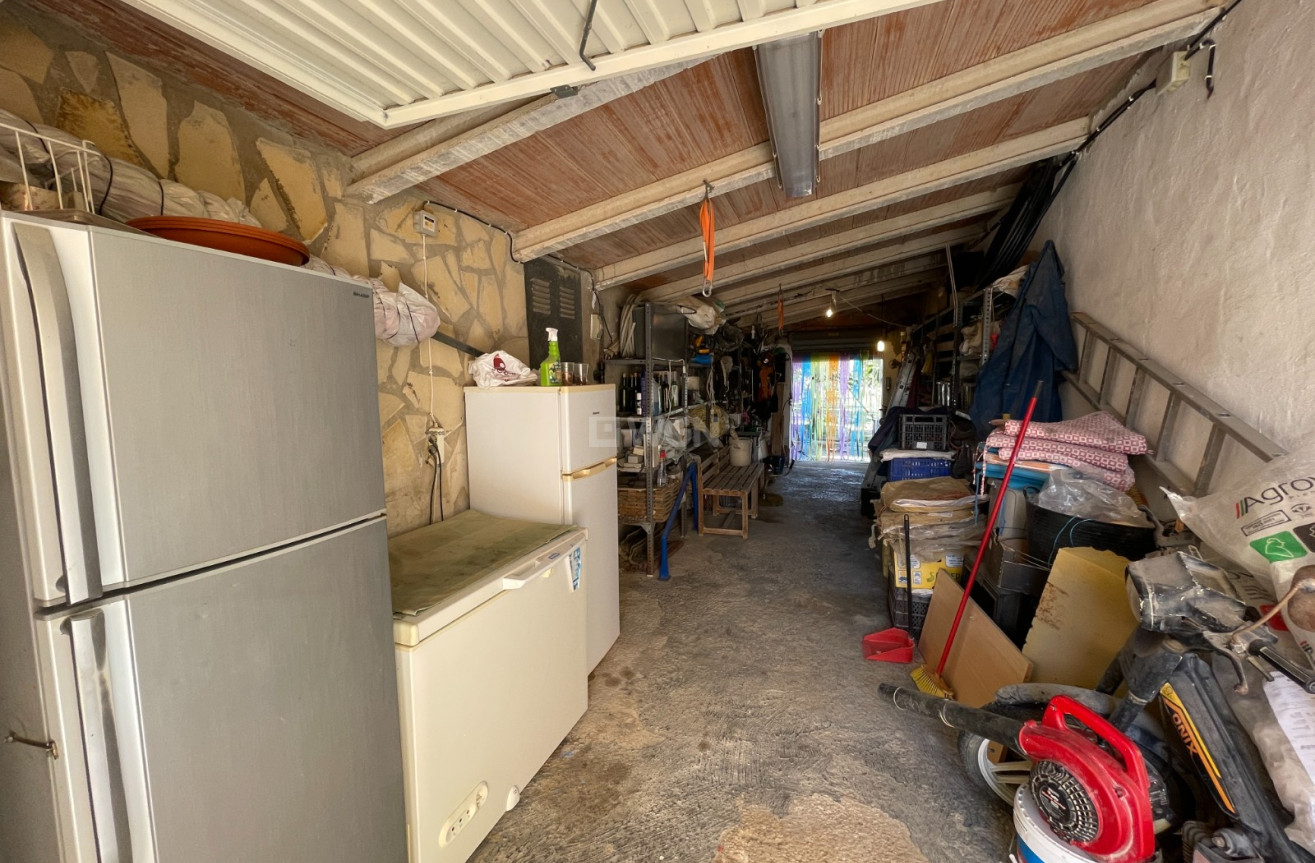 Odsprzedaż - Villa - Guardamar del Segura - Costa Blanca