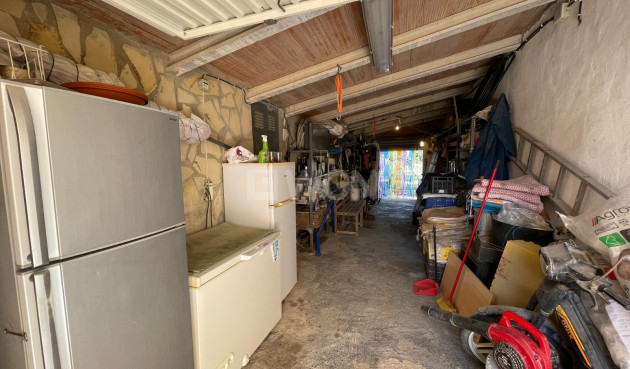 Odsprzedaż - Villa - Guardamar del Segura - Costa Blanca