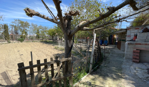 Odsprzedaż - Villa - Guardamar del Segura - Costa Blanca