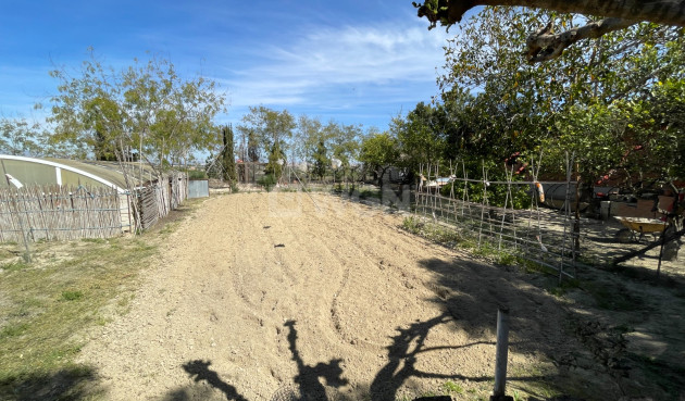 Odsprzedaż - Villa - Guardamar del Segura - Costa Blanca