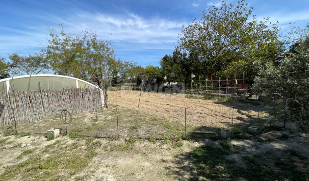 Odsprzedaż - Villa - Guardamar del Segura - Costa Blanca