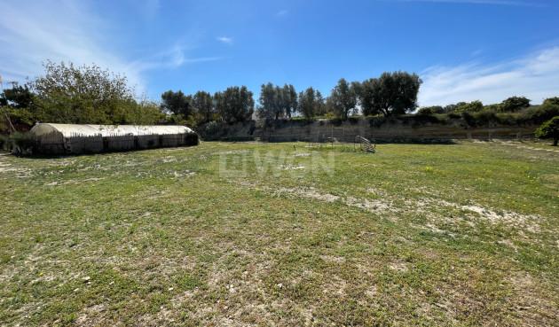 Odsprzedaż - Villa - Guardamar del Segura - Costa Blanca