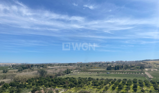 Odsprzedaż - Villa - Guardamar del Segura - Costa Blanca