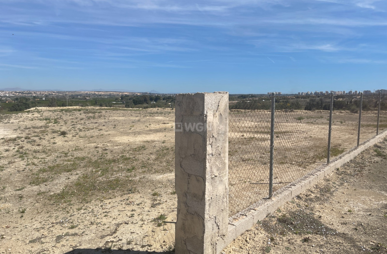 Odsprzedaż - Villa - Guardamar del Segura - Costa Blanca