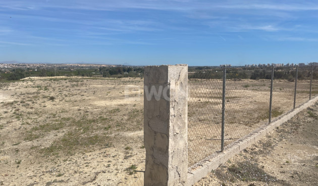 Odsprzedaż - Villa - Guardamar del Segura - Costa Blanca