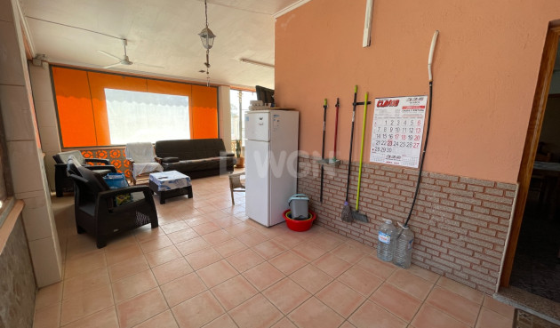 Odsprzedaż - Villa - Guardamar del Segura - Costa Blanca