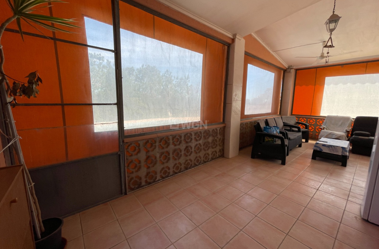 Odsprzedaż - Villa - Guardamar del Segura - Costa Blanca